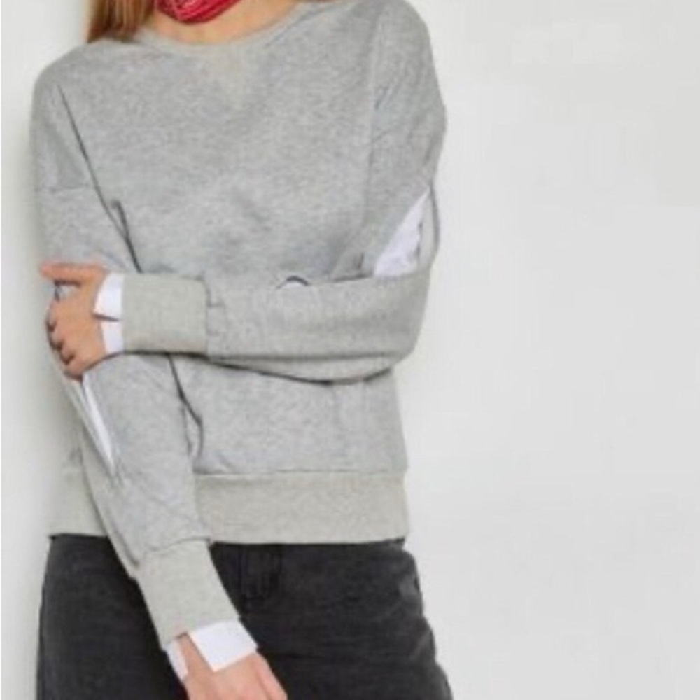 EVIDENT LOS ANGELES LADIES LONG SLEEVE TOP